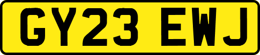 GY23EWJ