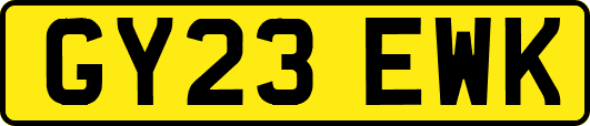 GY23EWK