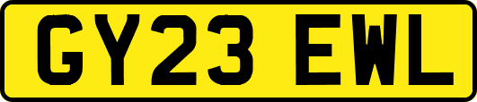 GY23EWL