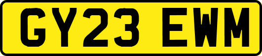 GY23EWM