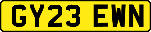 GY23EWN