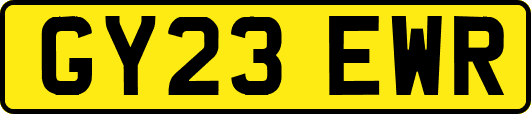 GY23EWR