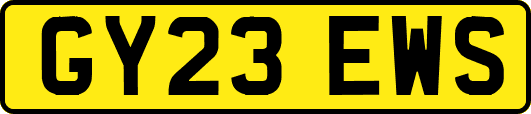 GY23EWS