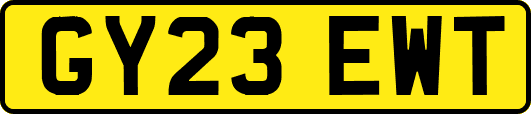 GY23EWT