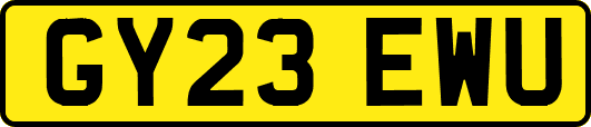 GY23EWU
