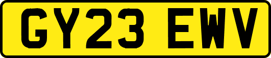 GY23EWV