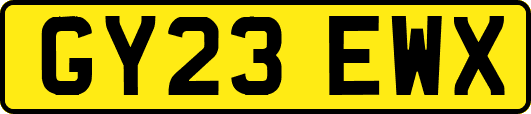 GY23EWX