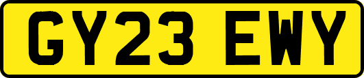 GY23EWY