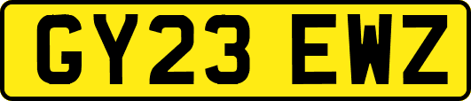 GY23EWZ