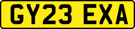 GY23EXA