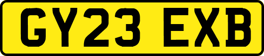 GY23EXB