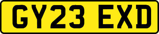 GY23EXD