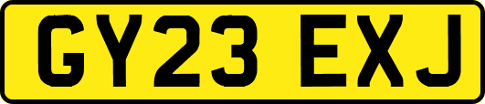 GY23EXJ