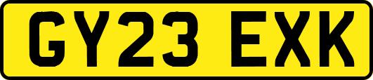 GY23EXK