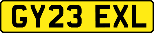 GY23EXL