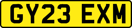 GY23EXM