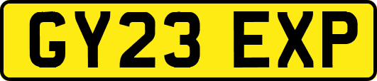GY23EXP