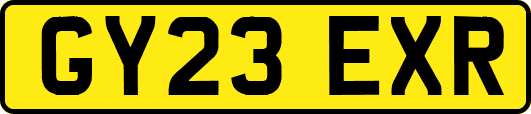GY23EXR