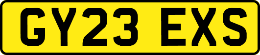GY23EXS