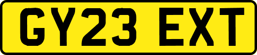 GY23EXT