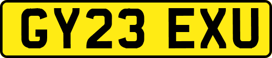 GY23EXU