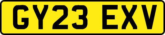 GY23EXV