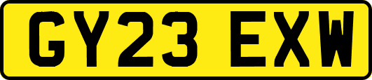 GY23EXW