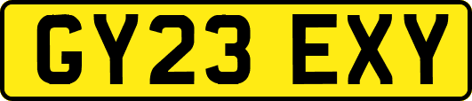GY23EXY