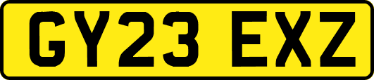 GY23EXZ