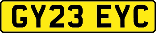 GY23EYC
