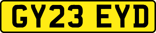 GY23EYD