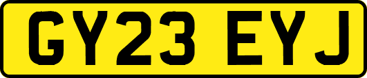 GY23EYJ