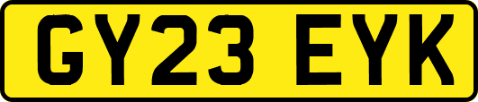 GY23EYK