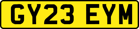 GY23EYM