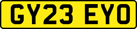 GY23EYO