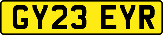 GY23EYR