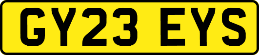 GY23EYS
