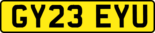 GY23EYU