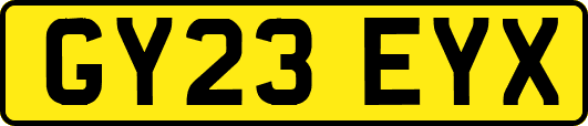 GY23EYX