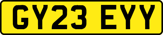 GY23EYY