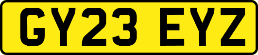 GY23EYZ