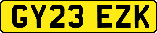 GY23EZK