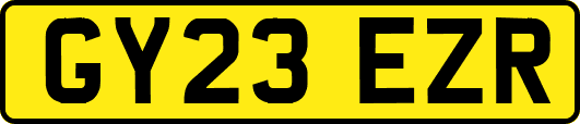 GY23EZR