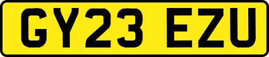 GY23EZU