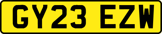 GY23EZW