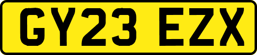 GY23EZX