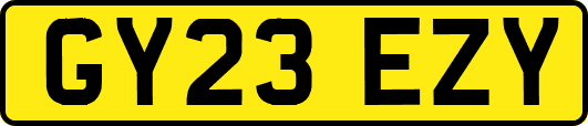 GY23EZY