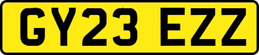 GY23EZZ