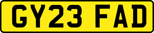 GY23FAD