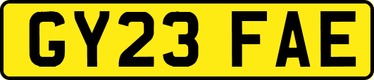 GY23FAE